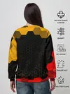 Женский свитшот / JUST DO IT