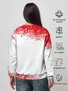 Женский свитшот / MANCHESTER UNITED