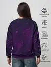 Женский свитшот / Valorant