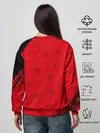 Женский свитшот / MANCHESTER UNITED