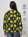 Женский свитшот / Undertale