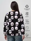 Женский свитшот / Undertale