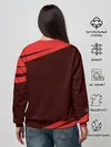 Женский свитшот / BAYER / Байер