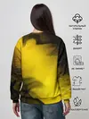 Женский свитшот / BORUSSIA / Боруссия