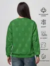 Женский свитшот / Венди Кордрой
