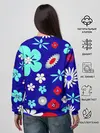 Женский свитшот / Lorri