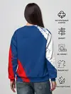 Женский свитшот / ARSENAL / Арсенал