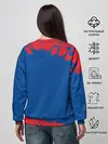 Женский свитшот / CHELSEA F.C. / ЧЕЛСИ