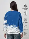 Женский свитшот / CHELSEA.