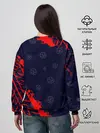 Женский свитшот / VOLKSWAGEN / Фольксваген