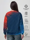 Женский свитшот / BMW / БМВ