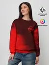 Женский свитшот / OPEL / Опель