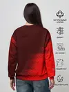 Женский свитшот / OPEL / Опель