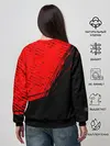 Женский свитшот / КОРОЛЬ И ШУТ