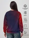 Женский свитшот / БЕЗ БАБ