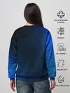 Женский свитшот / VOLVO / Вольво