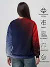 Женский свитшот / KIA / КИА