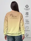 Женский свитшот / Рон