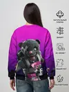 Женский свитшот / Фортнайт