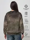Женский свитшот / WOLF