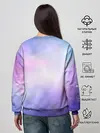 Женский свитшот / Among us