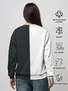 Женский свитшот / Коди Гарбрандт