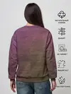 Женский свитшот / Дазай Осаму