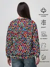Женский свитшот / COLORS
