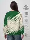 Женский свитшот / Милуоки Бакс