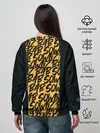 Женский свитшот / Sqwoz bab brush