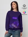 Женский свитшот / Помогите