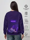 Женский свитшот / Помогите