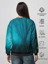 Женский свитшот / ЪУЪ