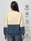 Женский свитшот / Among Us