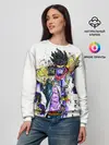 Женский свитшот / JOJO