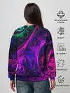 Женский свитшот / GambaTR