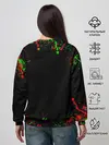 Женский свитшот / Among Us