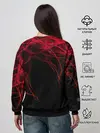 Женский свитшот / Fiber