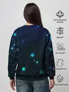 Женский свитшот / Among Us