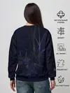 Женский свитшот / Токийский Гуль