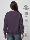 Женский свитшот / Rimuru