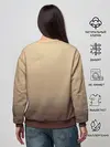 Женский свитшот / Бегущий по лезвию