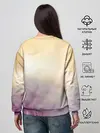 Женский свитшот / Австралийская Овчарка