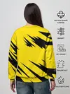Женский свитшот / BORUSSIA домашняя сезон 20/21