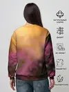 Женский свитшот / Вельш-корги