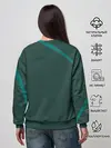 Женский свитшот / Лучше звоните Ктулху
