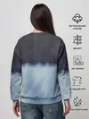 Женский свитшот / САМОЕД