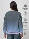 Женский свитшот / Магическая битва