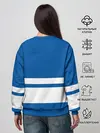 Женский свитшот / LEICESTER CITY
