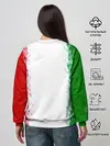 Женский свитшот / Among Us Impasta